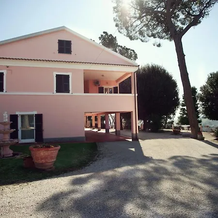 Casale Santo Stefano Appartement