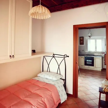 Casale Santo Stefano Appartement Montegallo (Ancona)